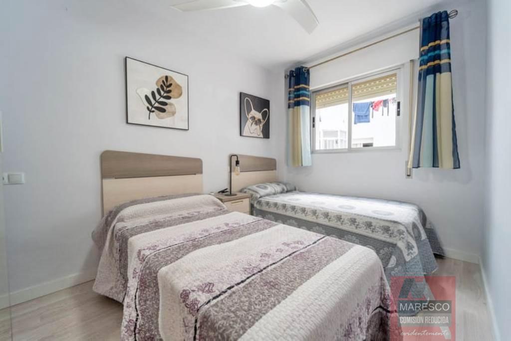 Venta de apartamento en Fuengirola