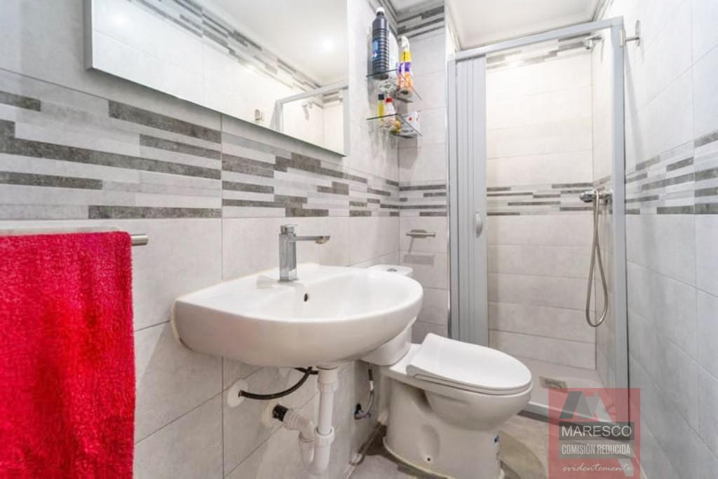 Venta de apartamento en Fuengirola