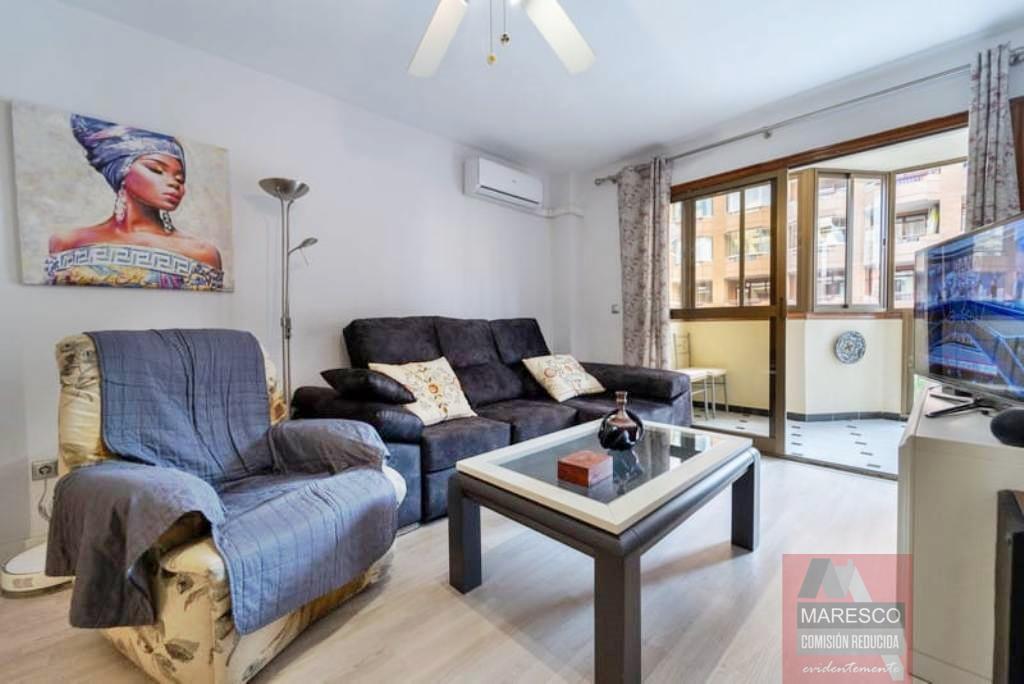 Venta de apartamento en Fuengirola