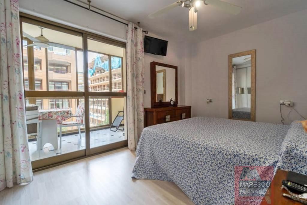 Venta de apartamento en Fuengirola
