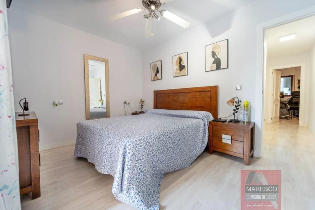 Venta de apartamento en Fuengirola