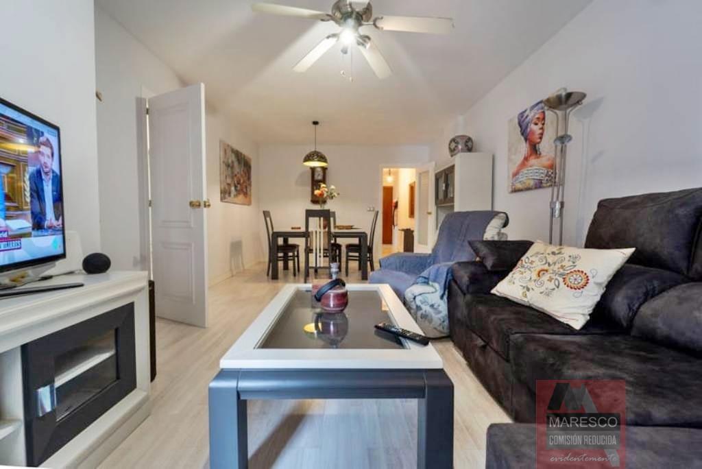 Venta de apartamento en Fuengirola