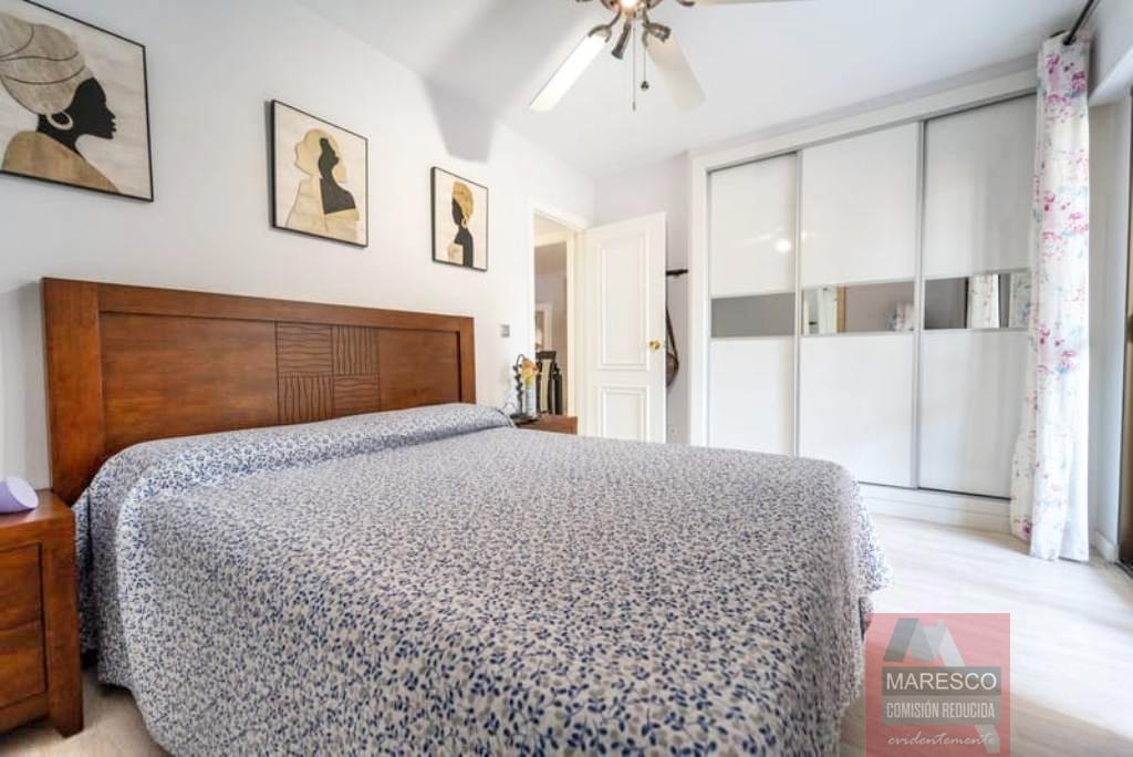 Venta de apartamento en Fuengirola