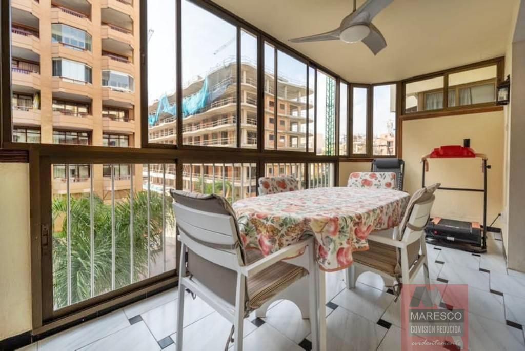 Venta de apartamento en Fuengirola