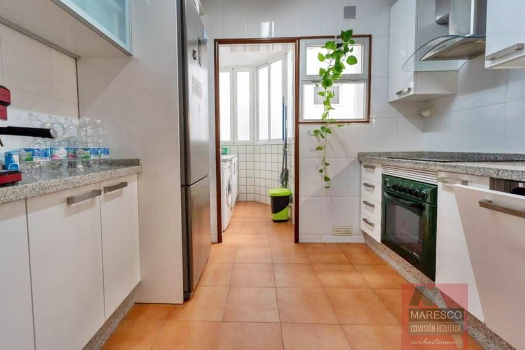 Venta de apartamento en Fuengirola