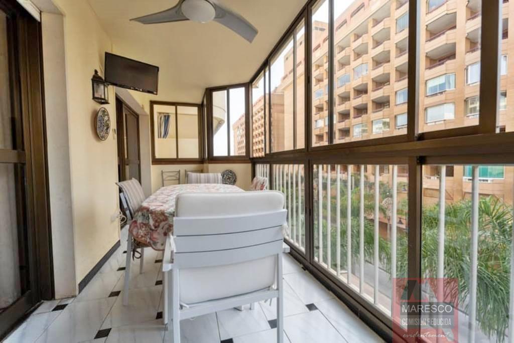Venta de apartamento en Fuengirola