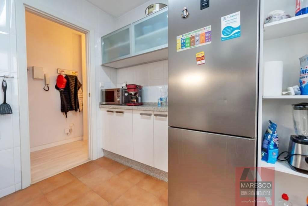 Venta de apartamento en Fuengirola