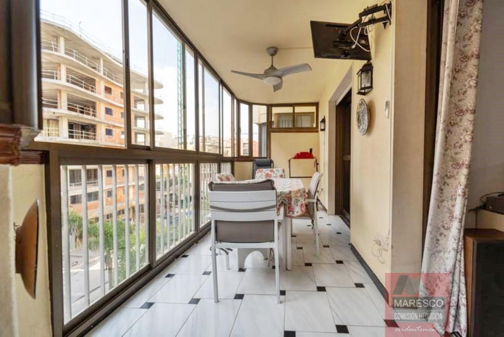 Venta de apartamento en Fuengirola