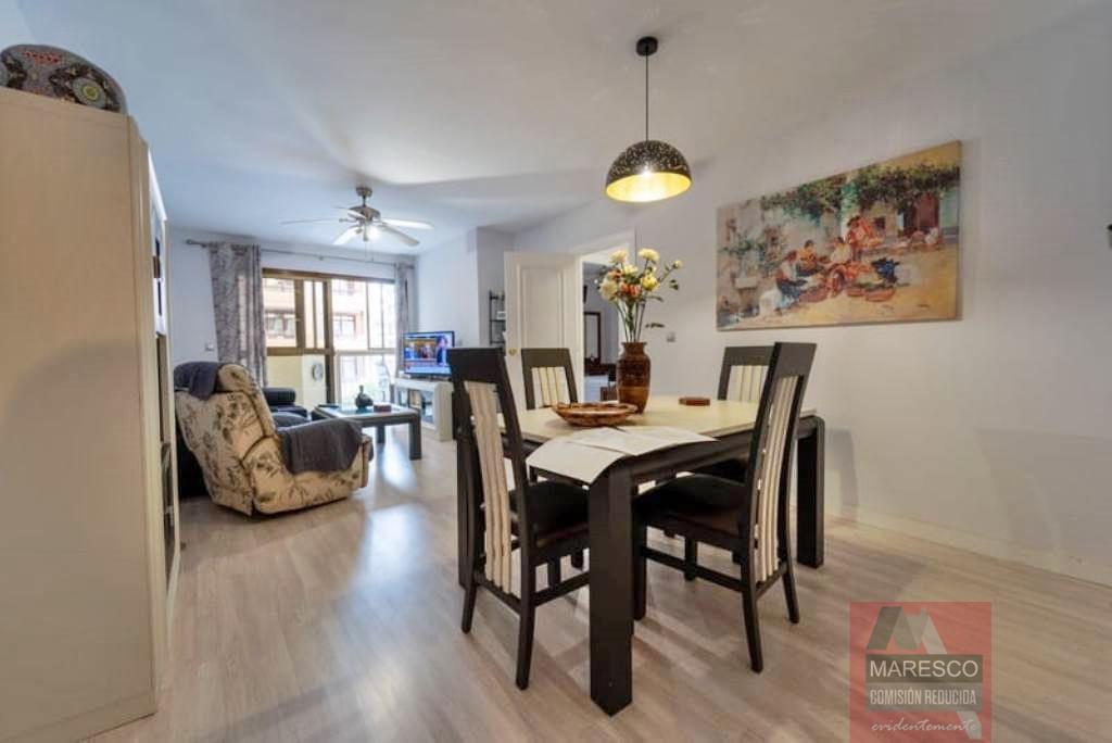 Venta de apartamento en Fuengirola