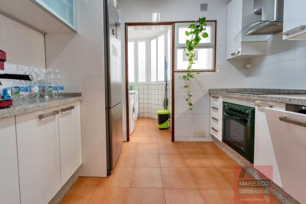 Venta de apartamento en Fuengirola