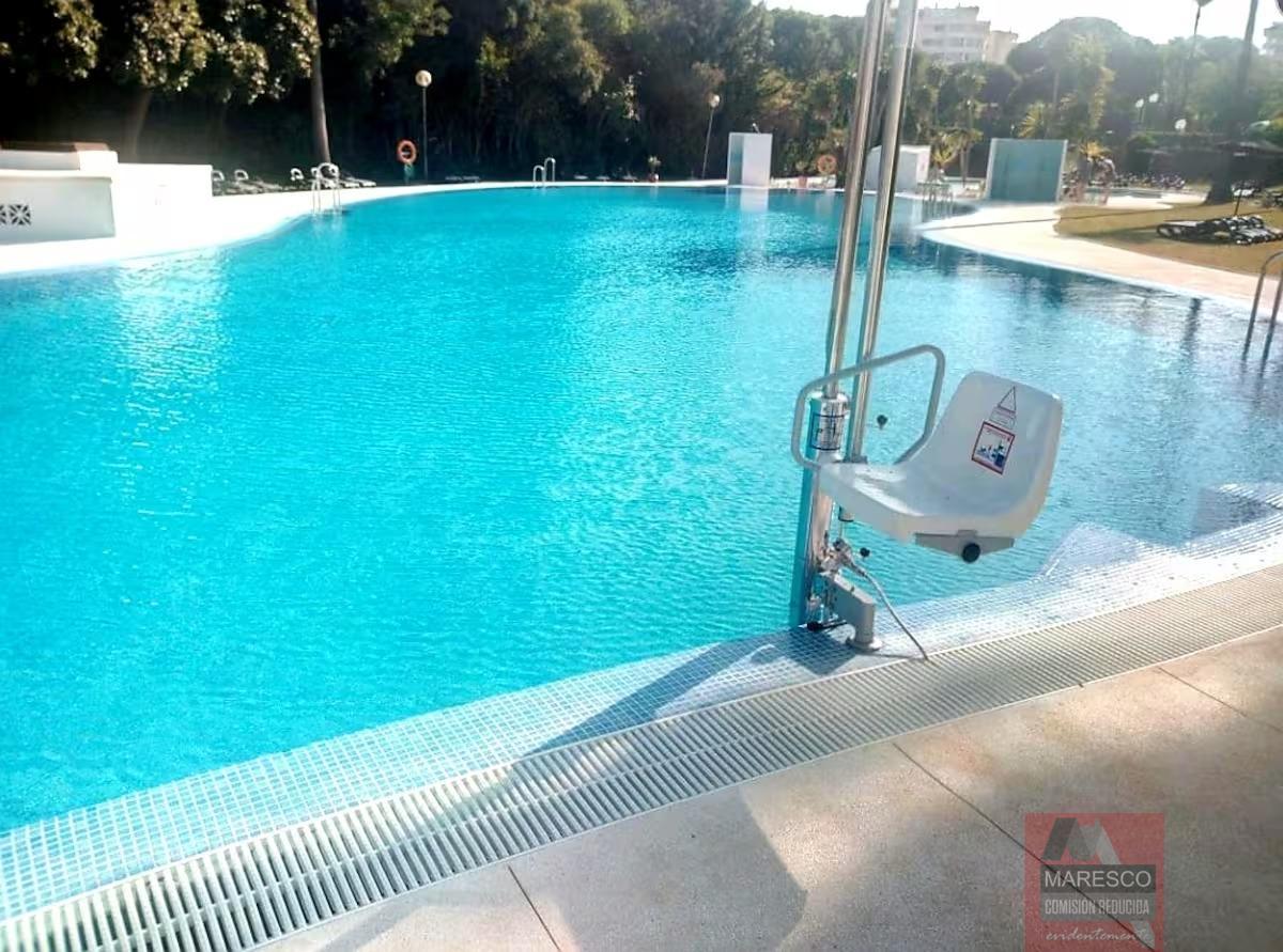 Venta de apartamento en Mijas Costa