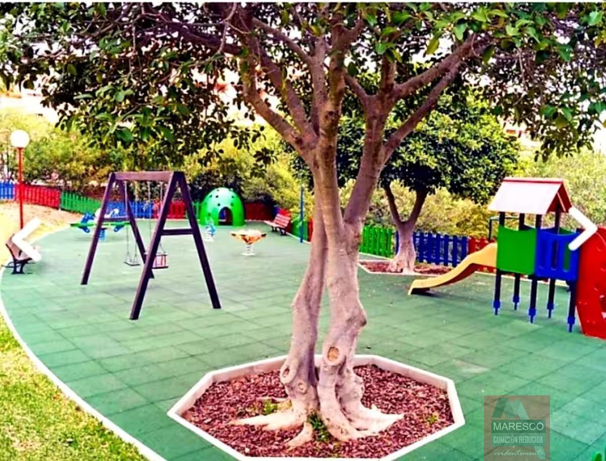 Venta de apartamento en Mijas Costa