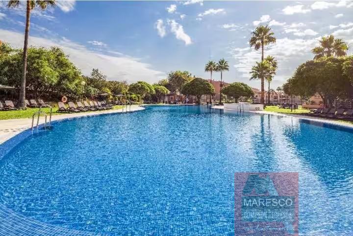Venta de apartamento en Mijas Costa