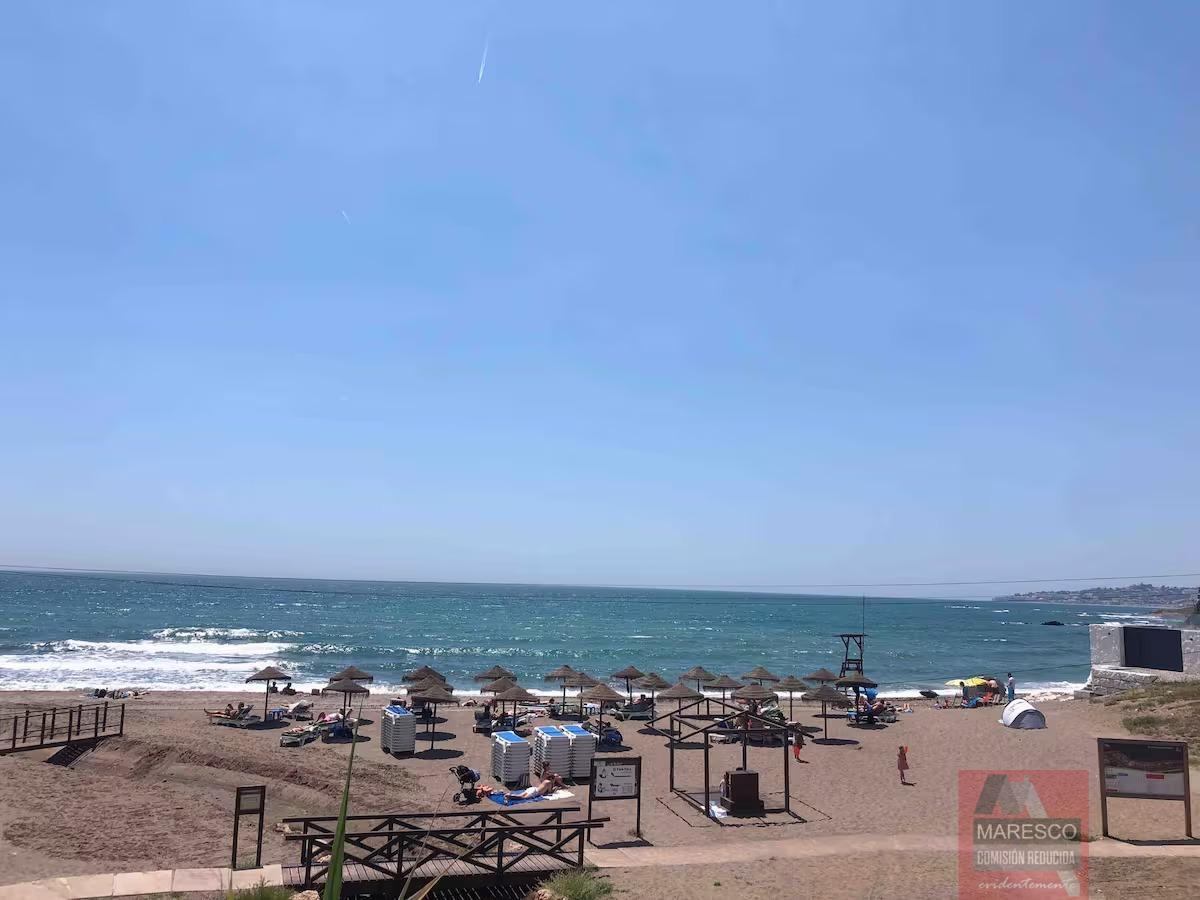 Venta de apartamento en Mijas Costa