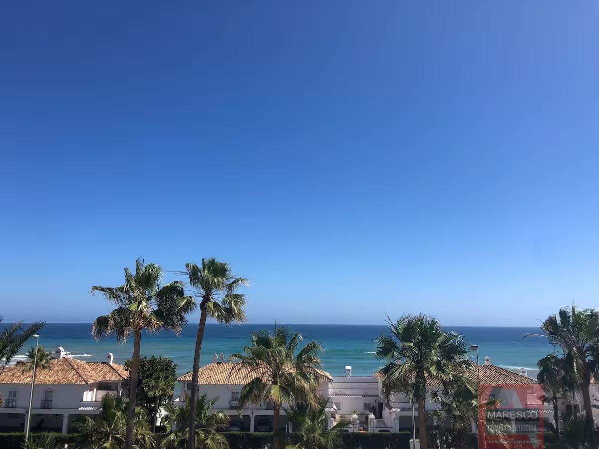 Venta de apartamento en Mijas Costa