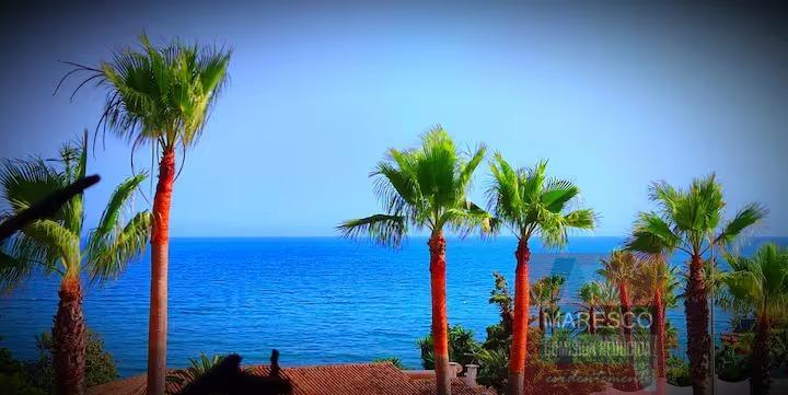 Venta de apartamento en Mijas Costa