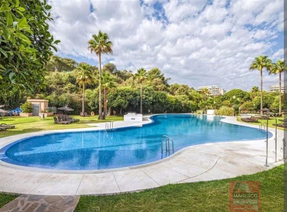 Venta de apartamento en Mijas Costa