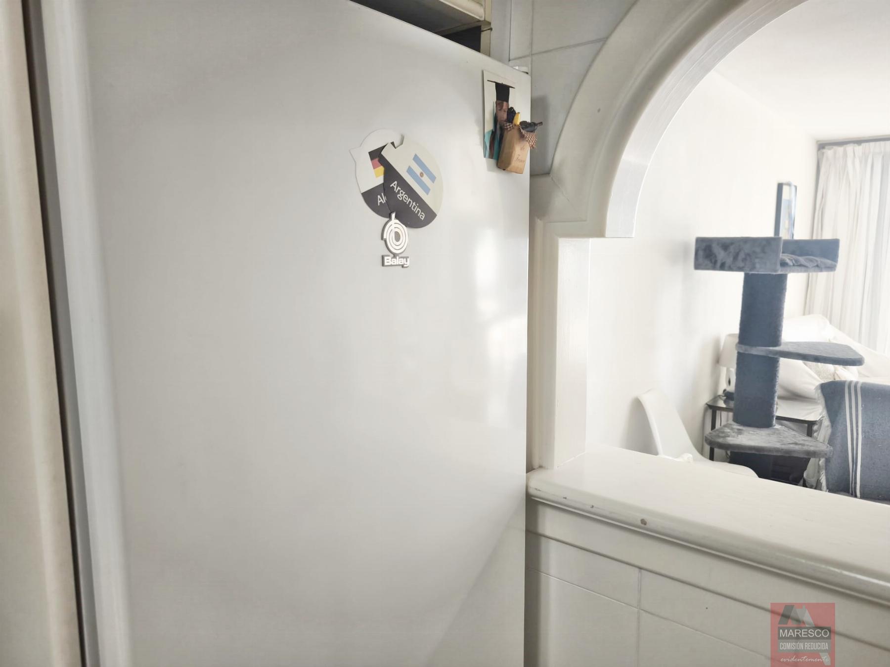 Venta de apartamento en Mijas Costa