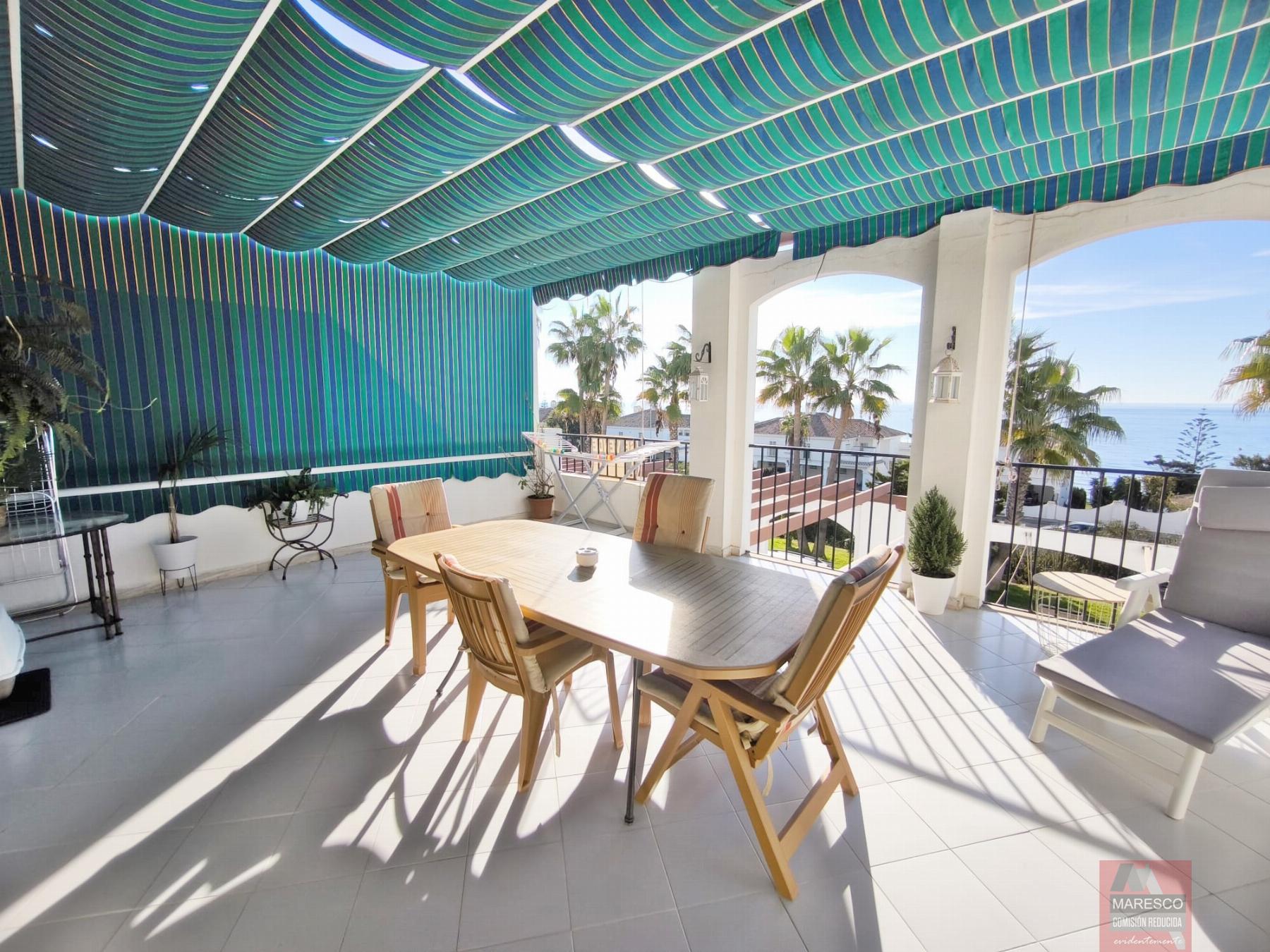 Venta de apartamento en Mijas Costa