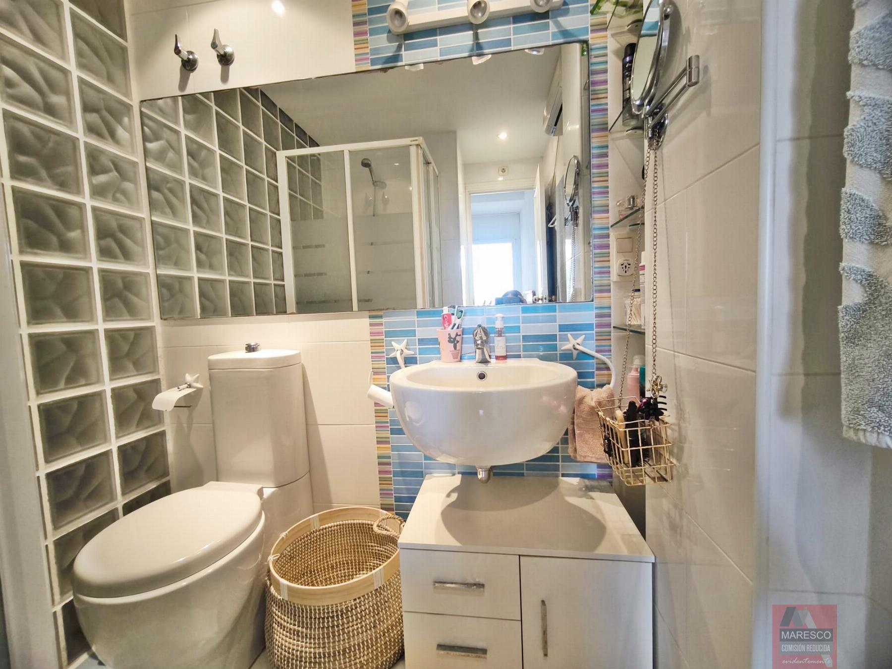 Venta de apartamento en Mijas Costa