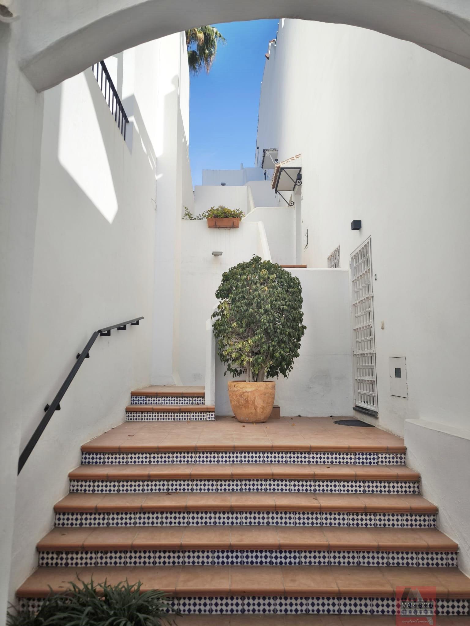 Venta de apartamento en Mijas Costa