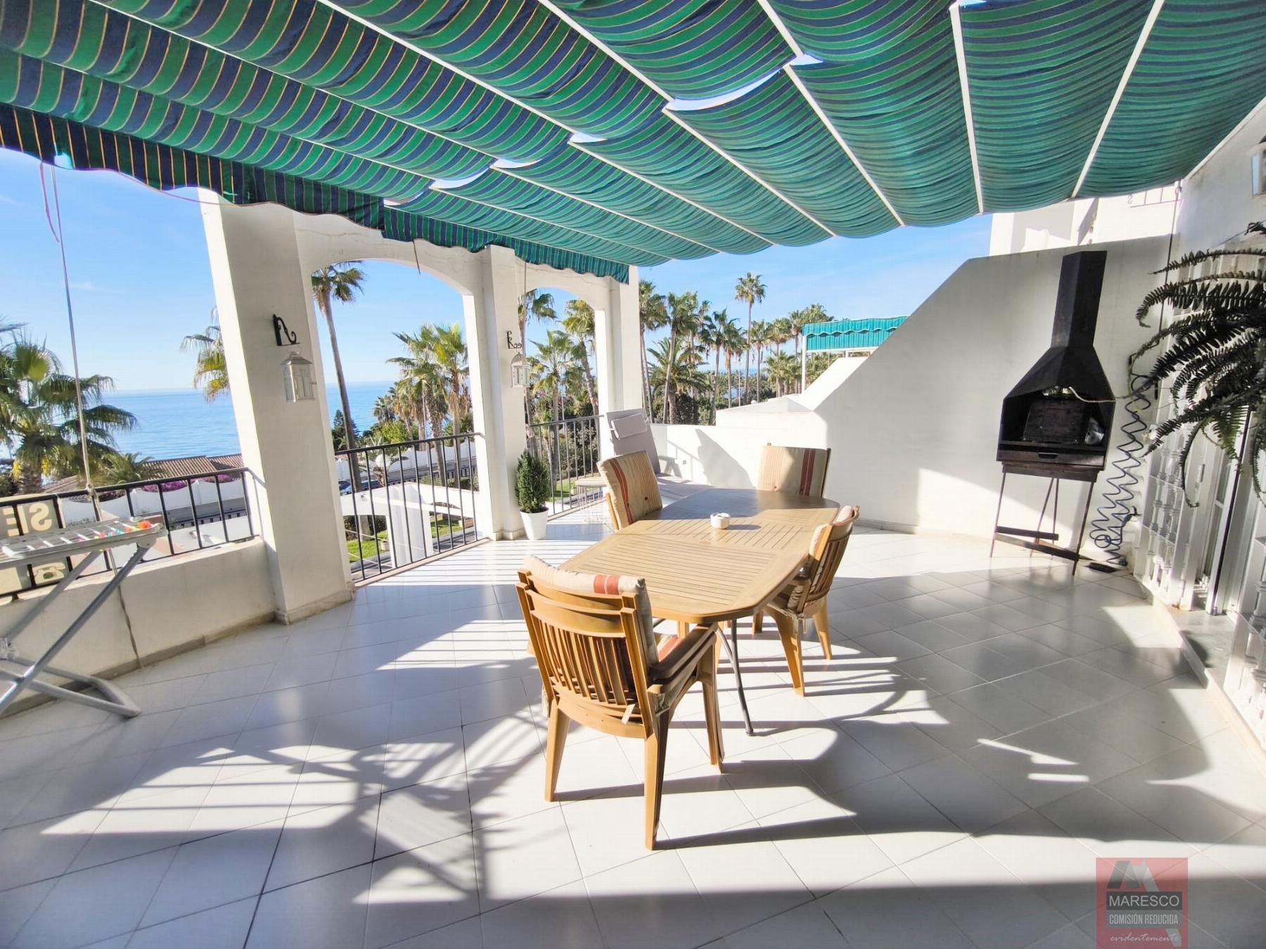Venta de apartamento en Mijas Costa