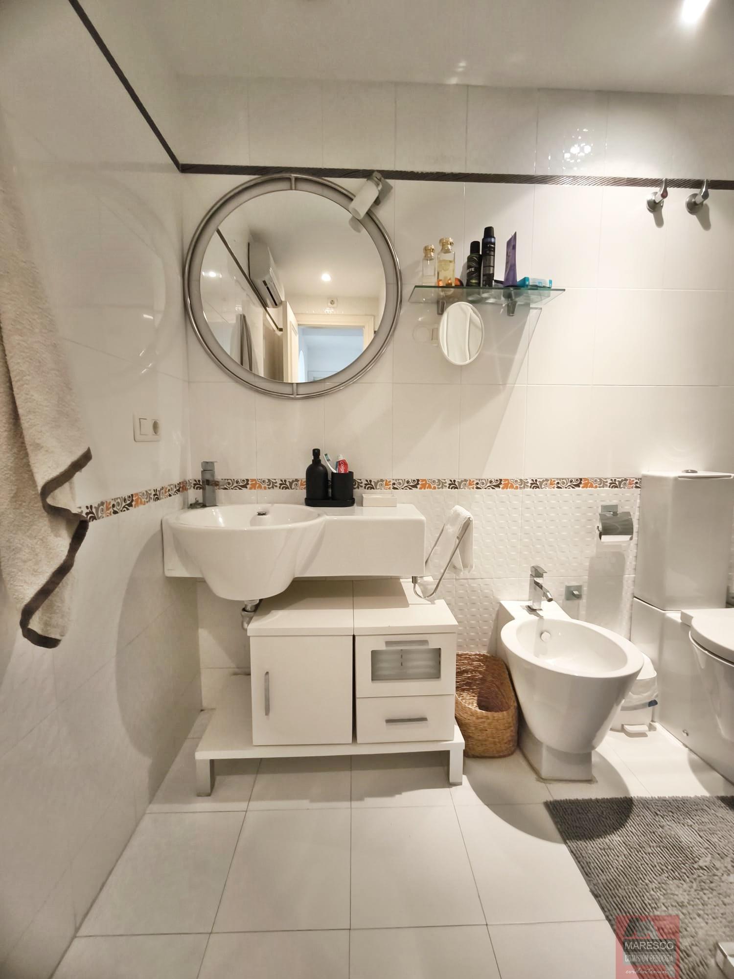 Venta de apartamento en Mijas Costa