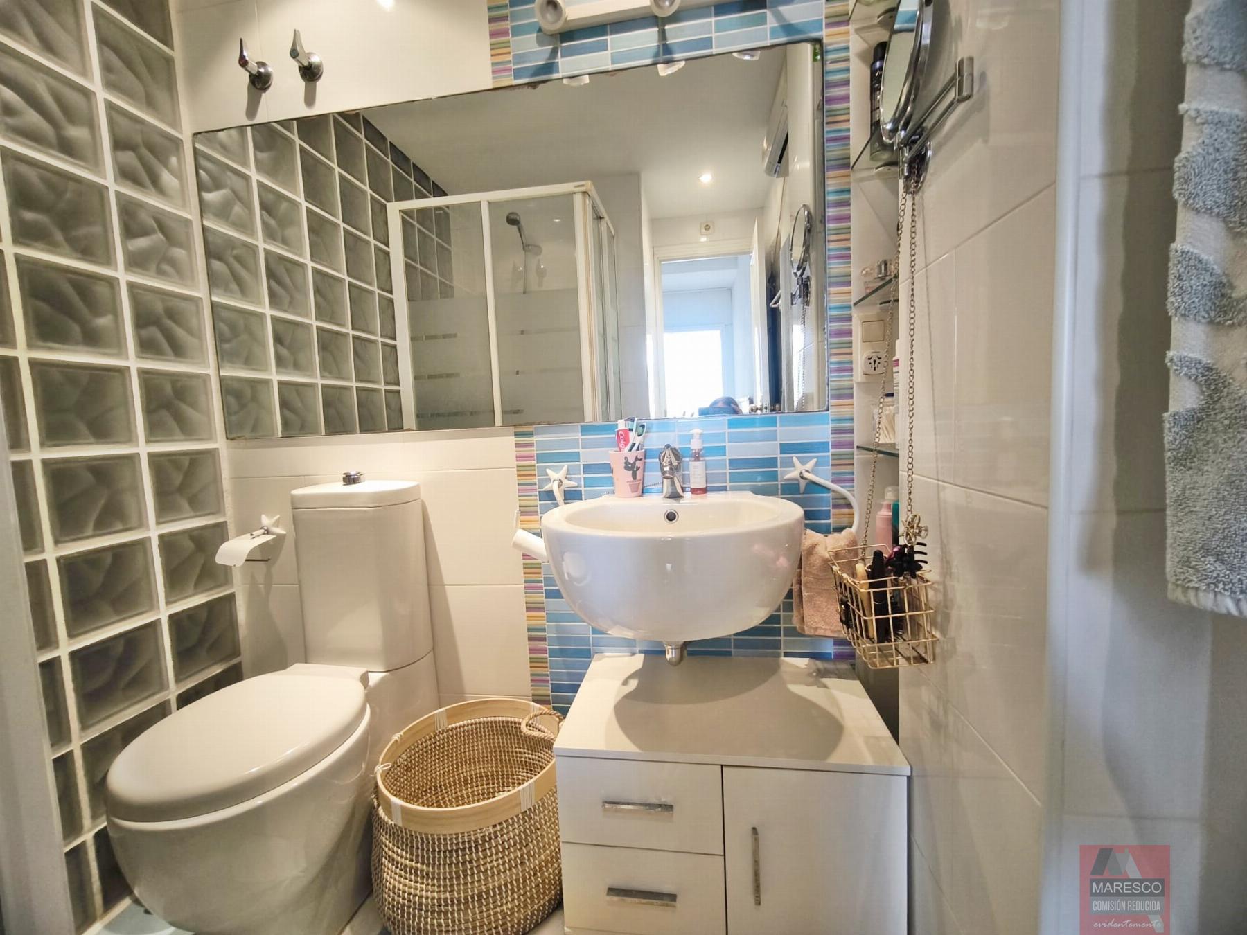 Venta de apartamento en Mijas Costa