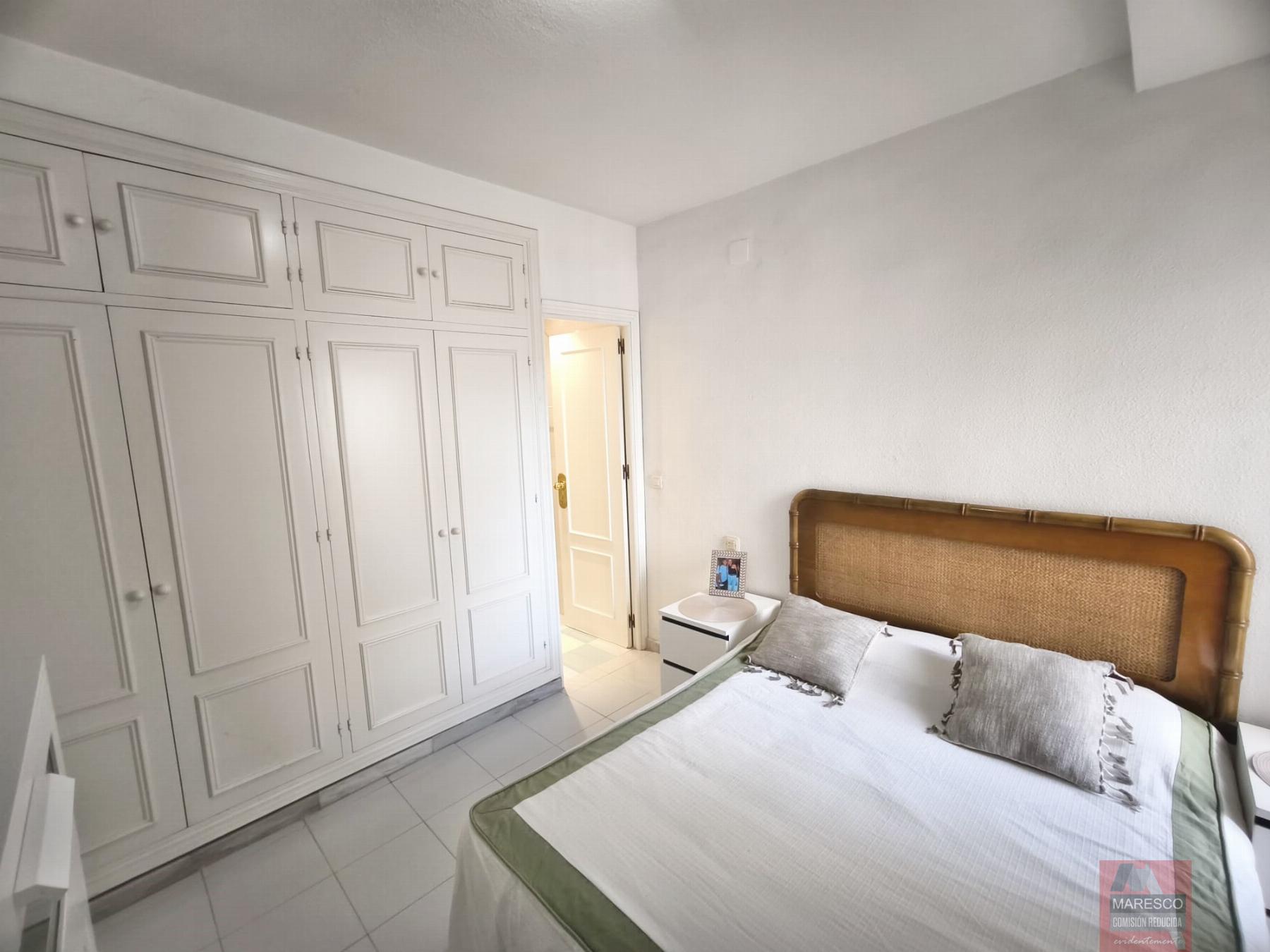 Venta de apartamento en Mijas Costa