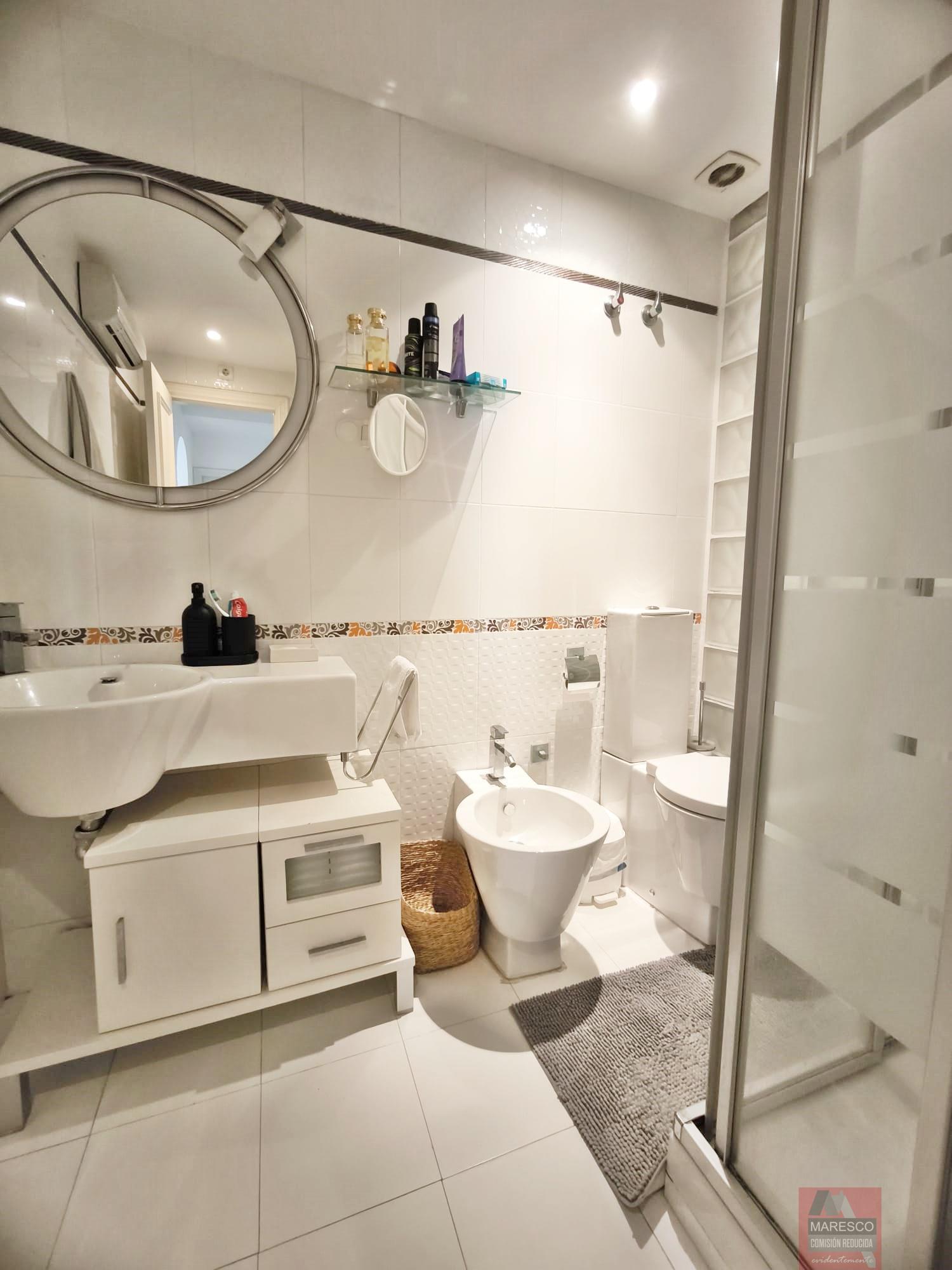 Venta de apartamento en Mijas Costa