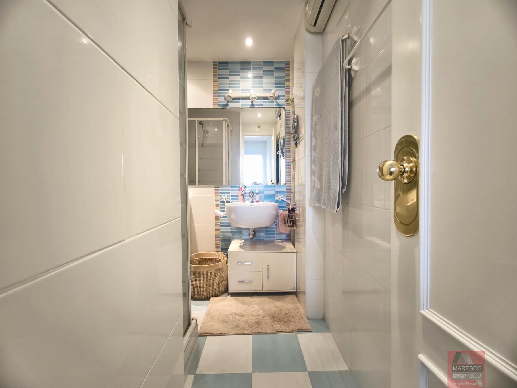 Venta de apartamento en Mijas Costa