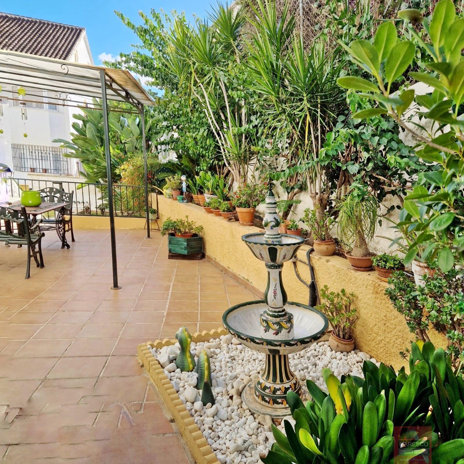 Venta de apartamento en Mijas Costa Venta de apartamento en Mijas Costa