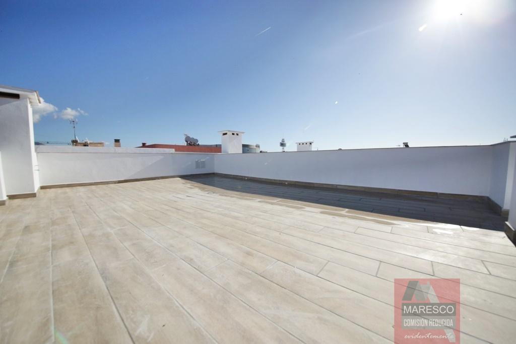 Venta de Ático en Mijas Costa