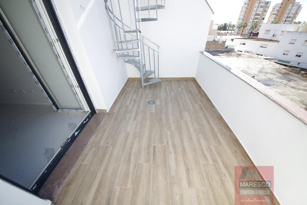 Venta de Ático en Mijas Costa