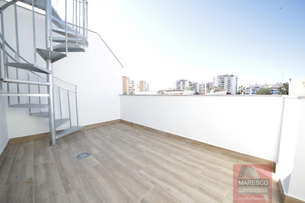 Venta de Ático en Mijas Costa