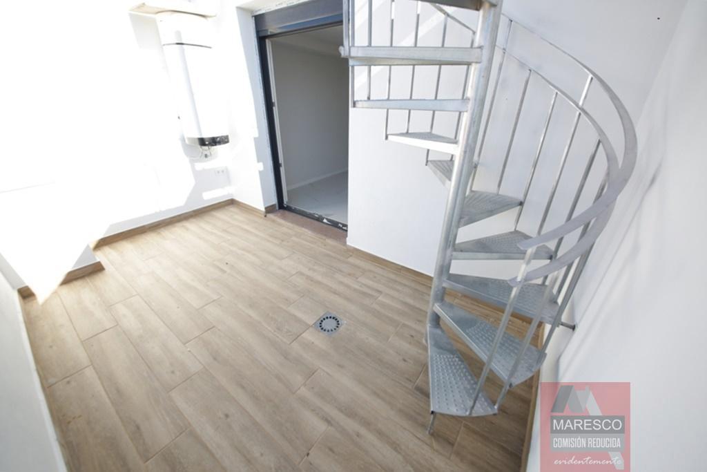 Venta de Ático en Mijas Costa