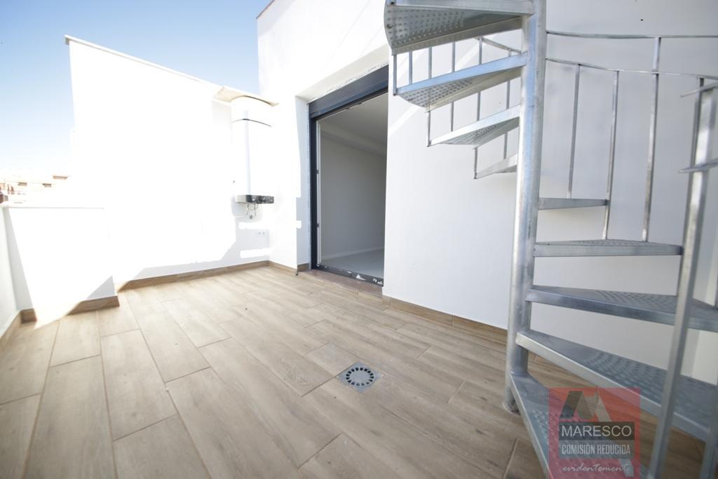 Venta de Ático en Mijas Costa