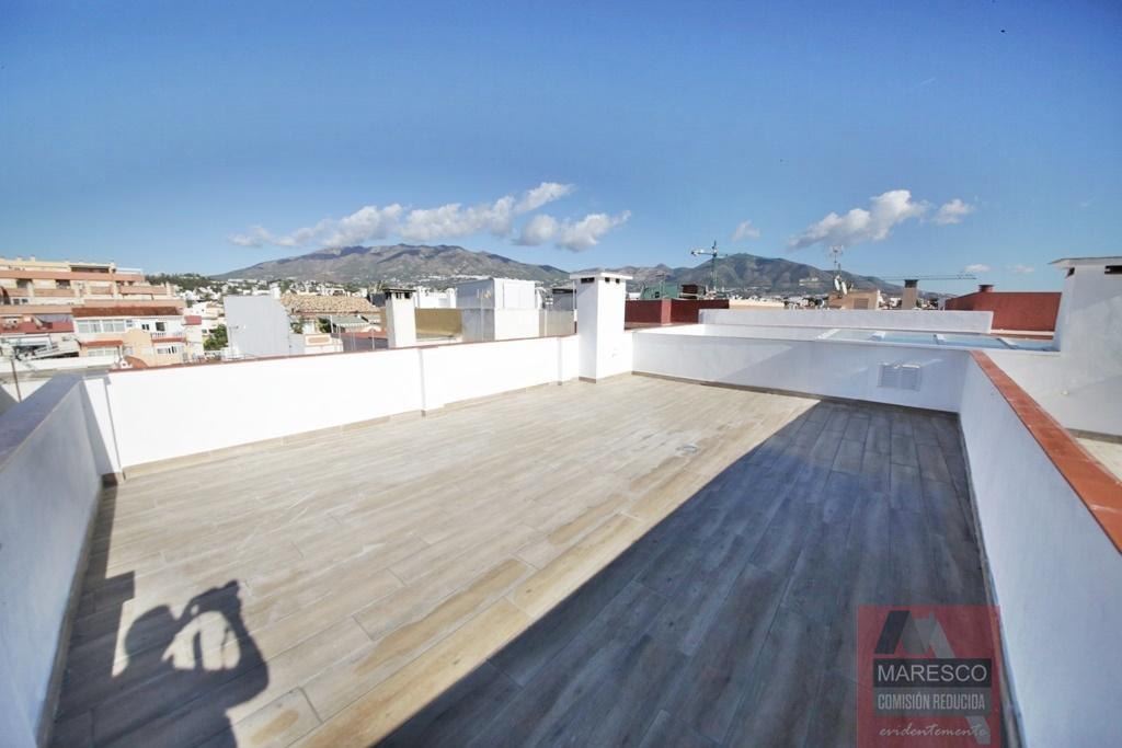 Venta de Ático en Mijas Costa
