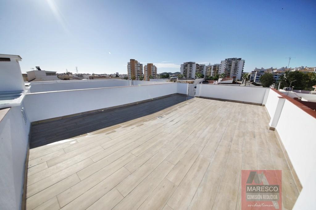 Venta de Ático en Mijas Costa