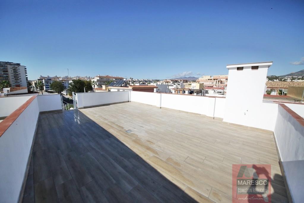 Venta de Ático en Mijas Costa