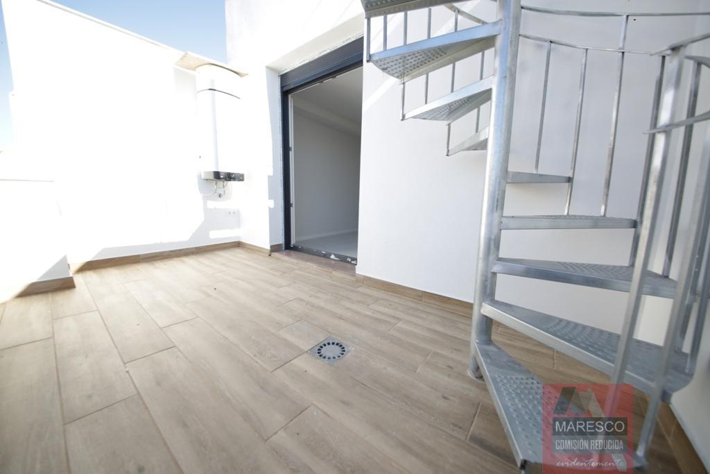 Venta de Ático en Mijas Costa