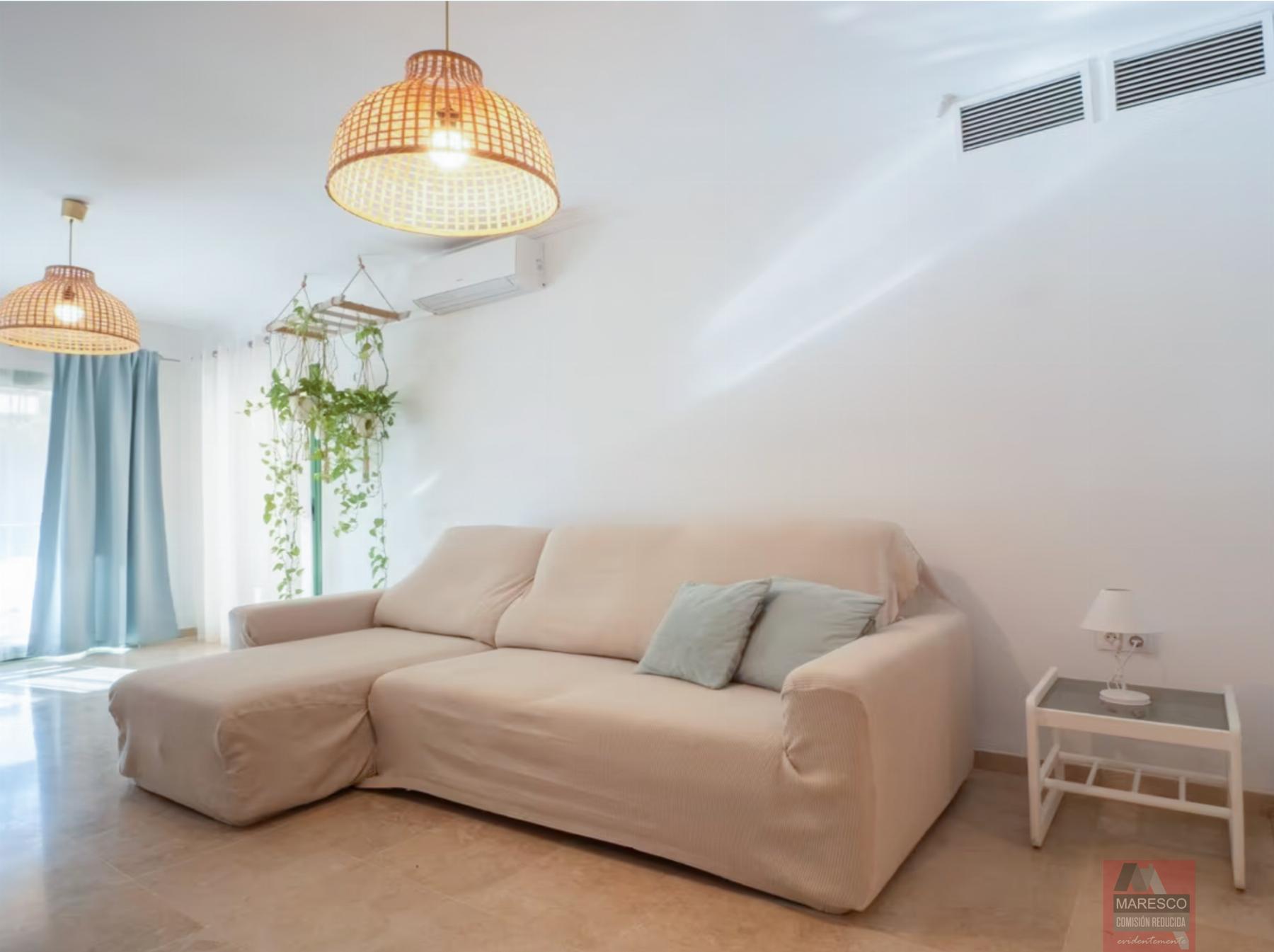 Venta de apartamento en Fuengirola Venta de apartamento en Fuengirola