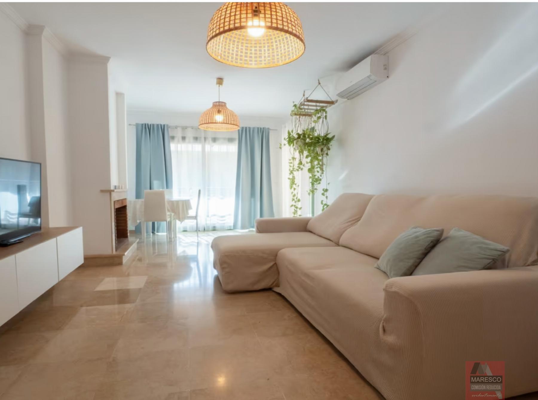 Venta de apartamento en Fuengirola Venta de apartamento en Fuengirola