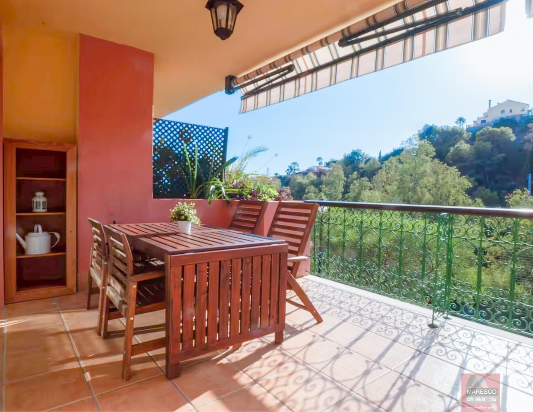 Venta de apartamento en Fuengirola Venta de apartamento en Fuengirola