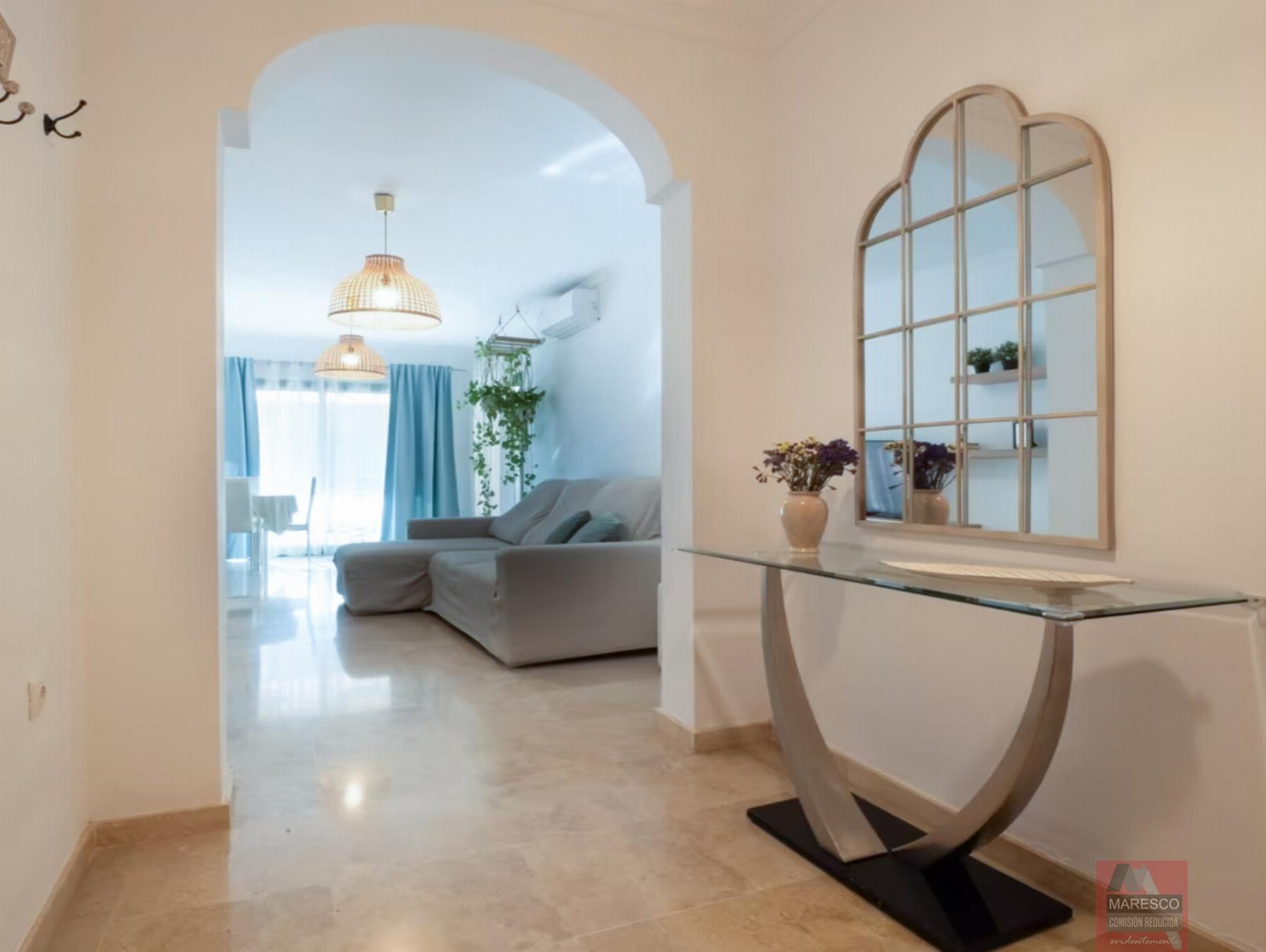 Venta de apartamento en Fuengirola Venta de apartamento en Fuengirola