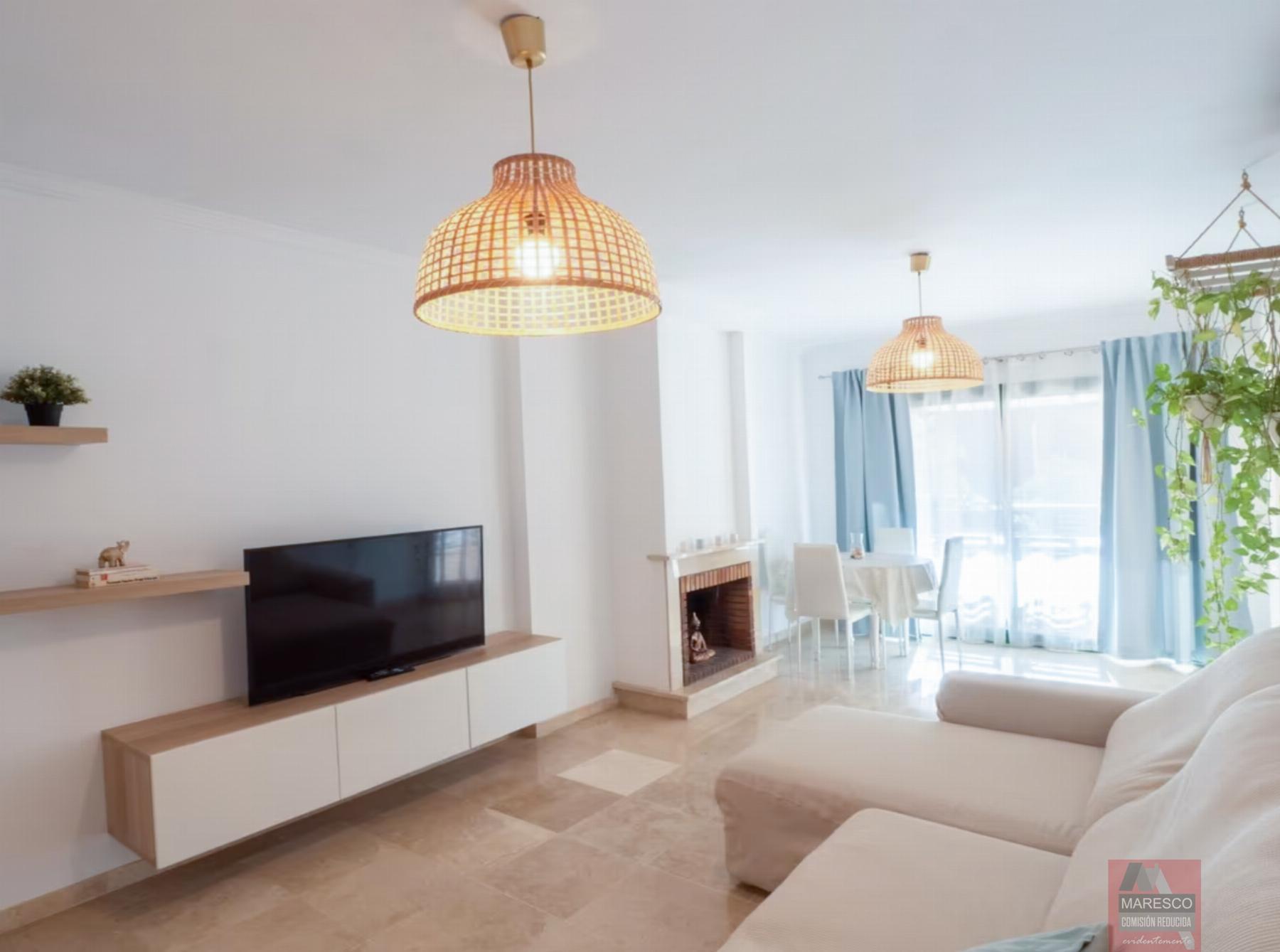 Venta de apartamento en Fuengirola Venta de apartamento en Fuengirola