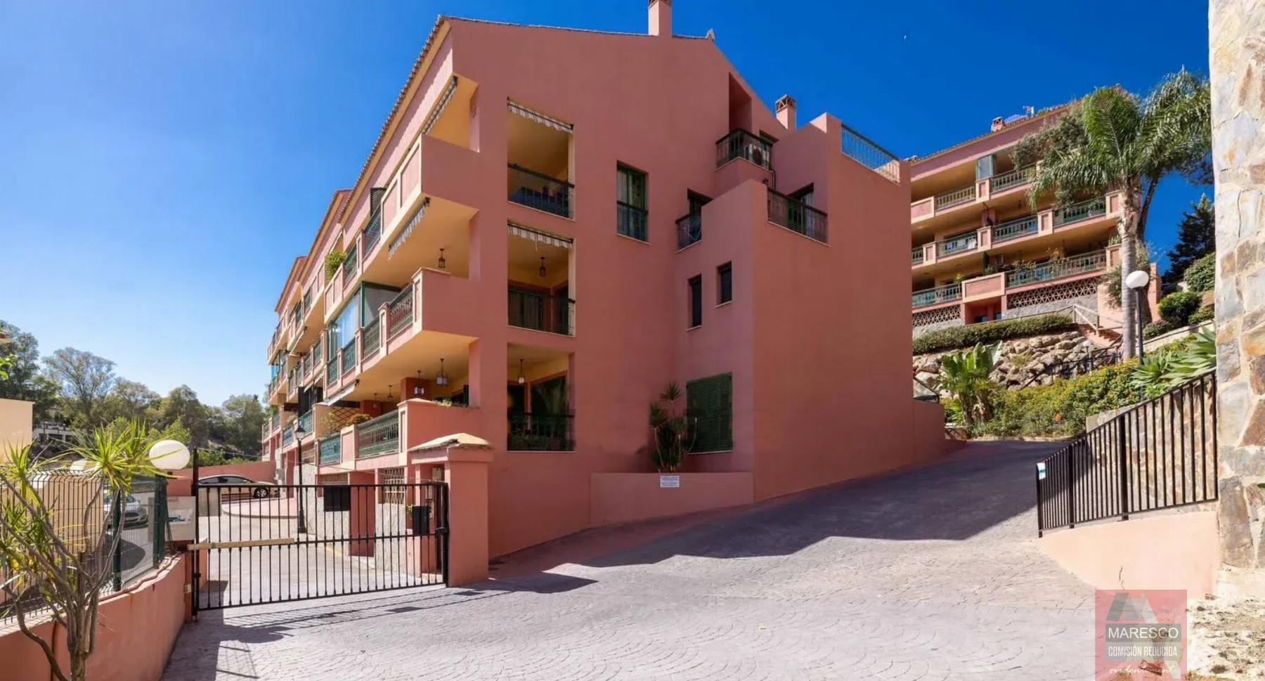 Venta de apartamento en Fuengirola Venta de apartamento en Fuengirola