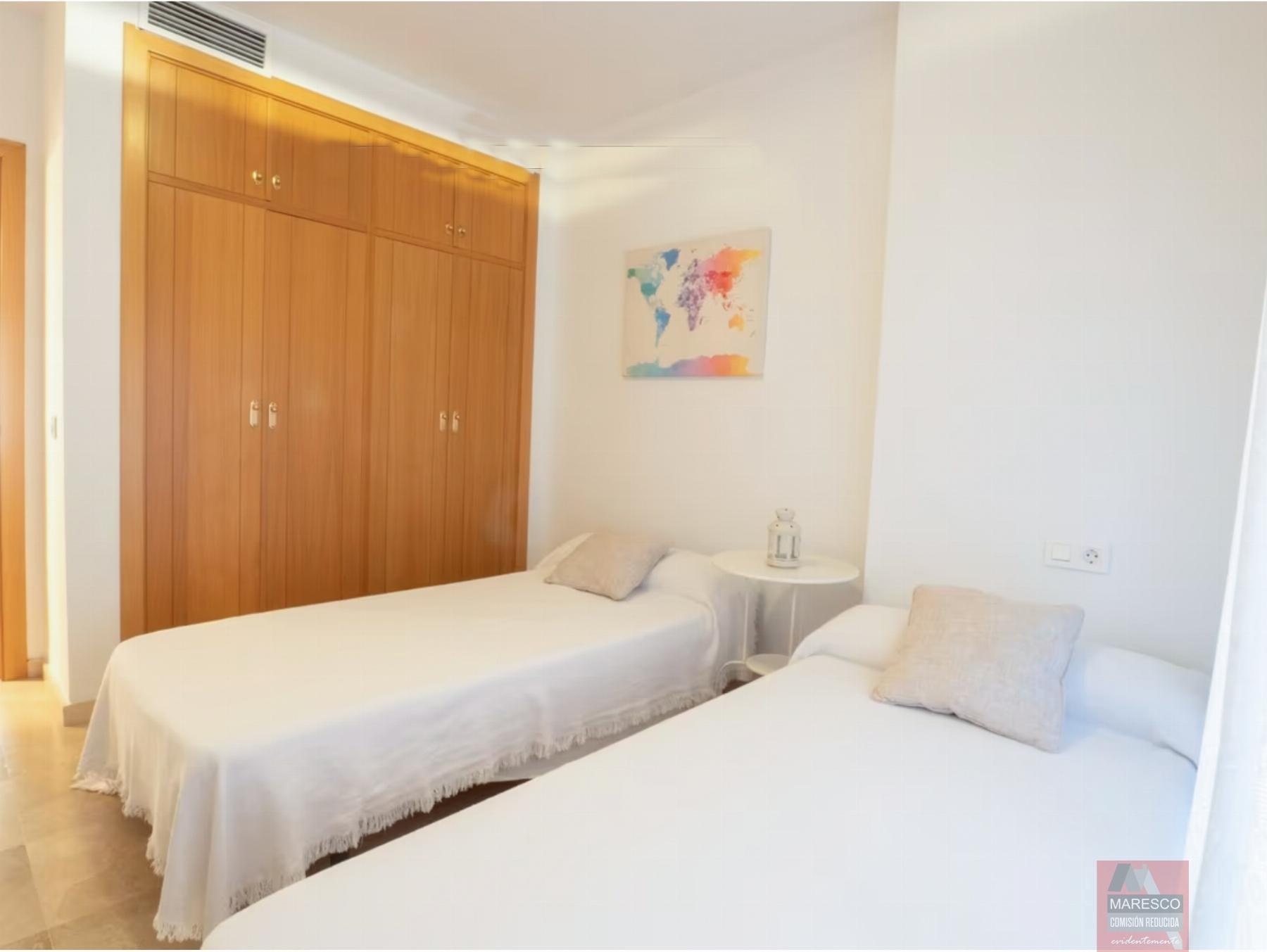 Venta de apartamento en Fuengirola Venta de apartamento en Fuengirola