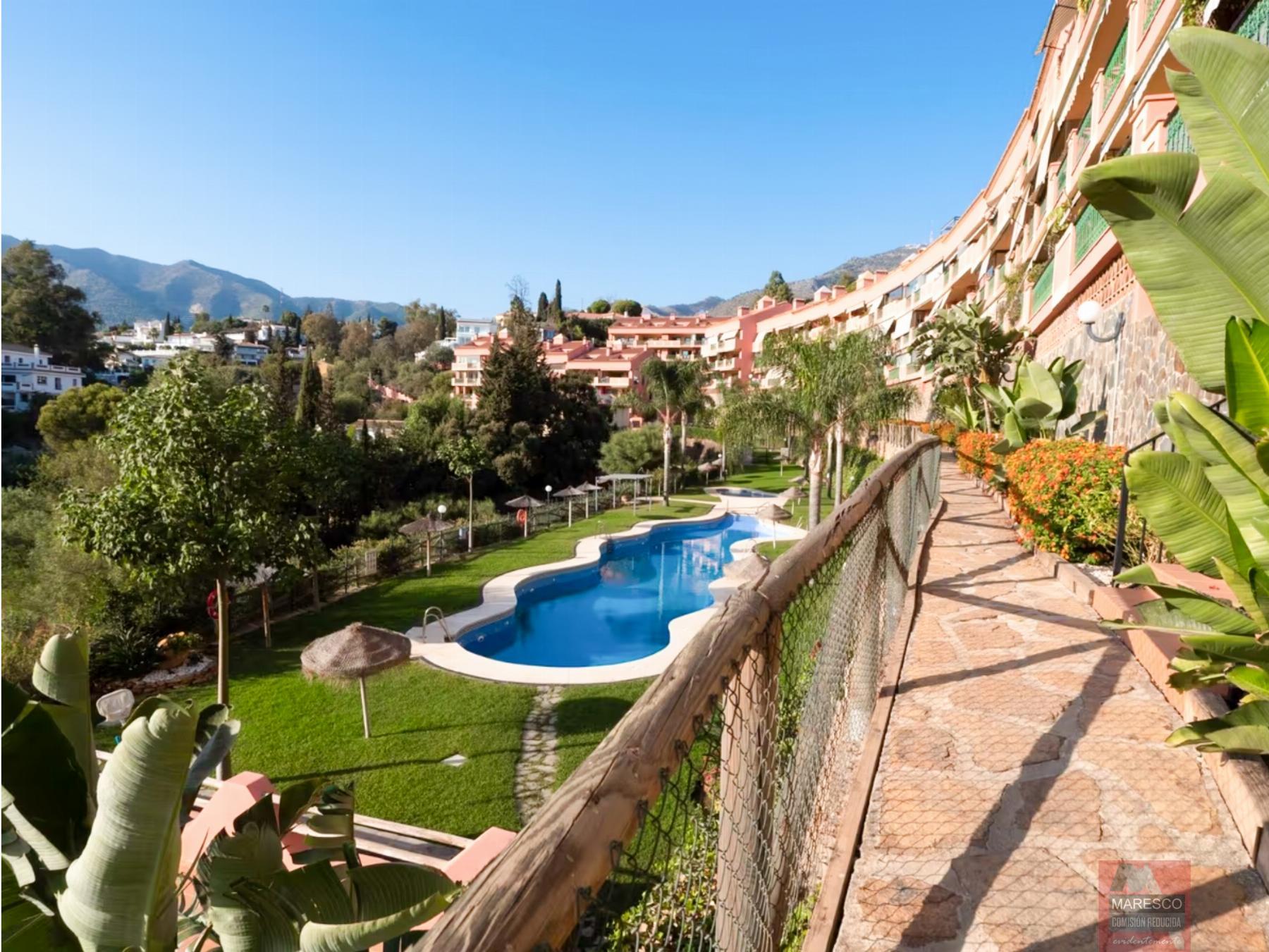 Venta de apartamento en Fuengirola Venta de apartamento en Fuengirola