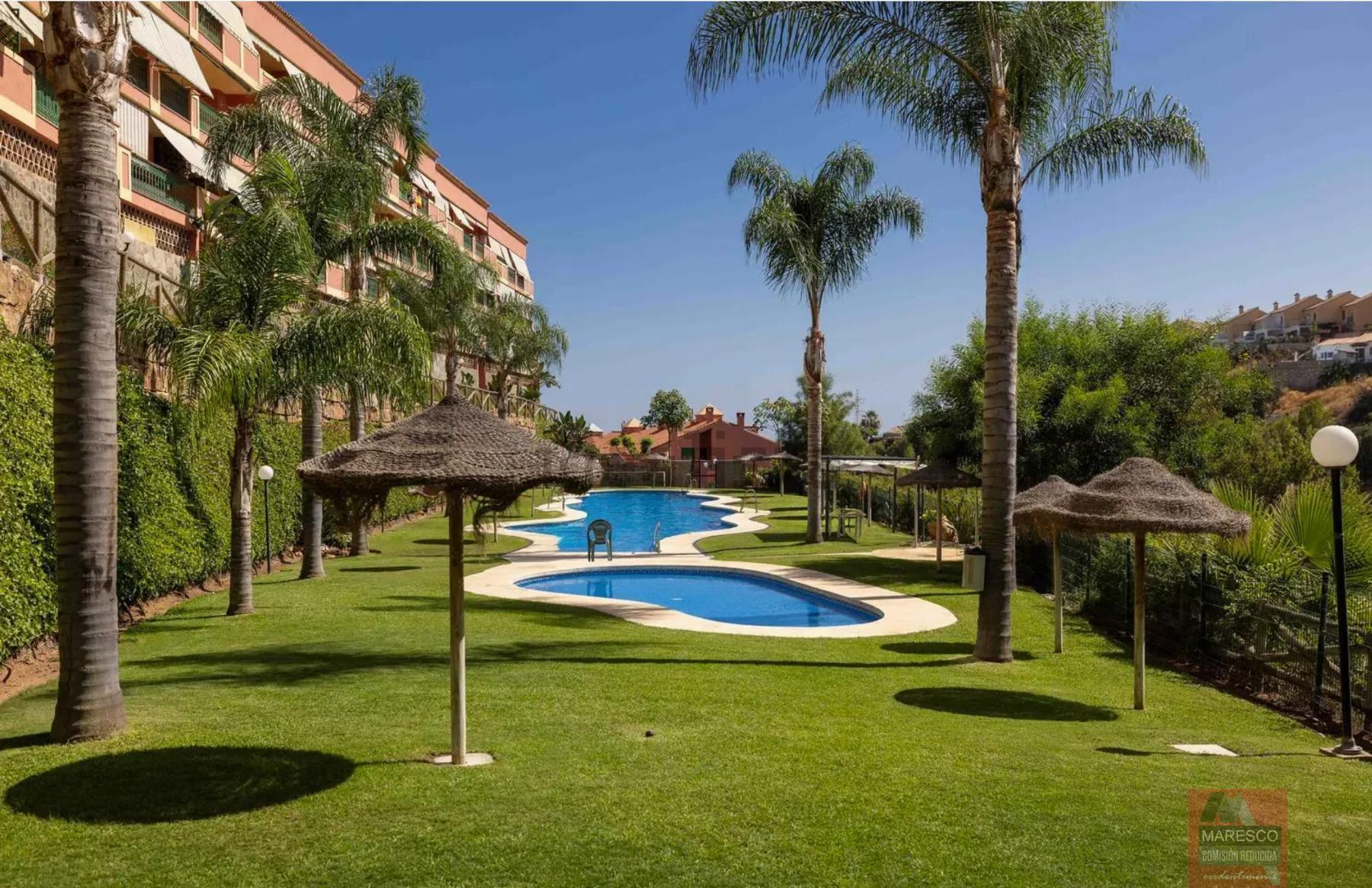 Venta de apartamento en Fuengirola Venta de apartamento en Fuengirola